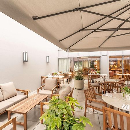 Novotel Angers Lac De Maine Экстерьер фото